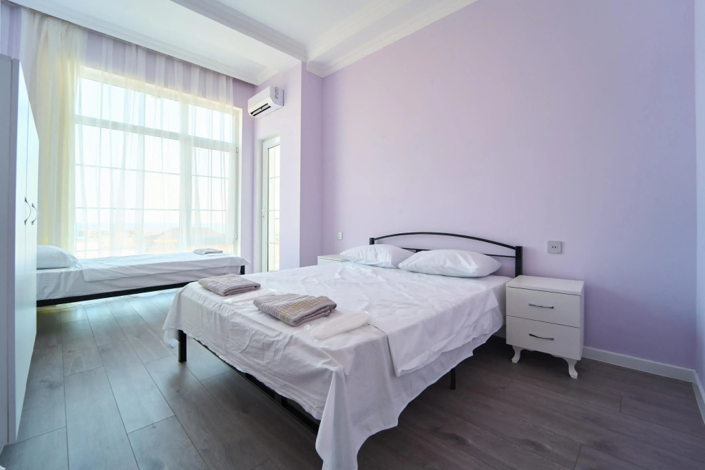 Premium Sea View Hotel & Hostel