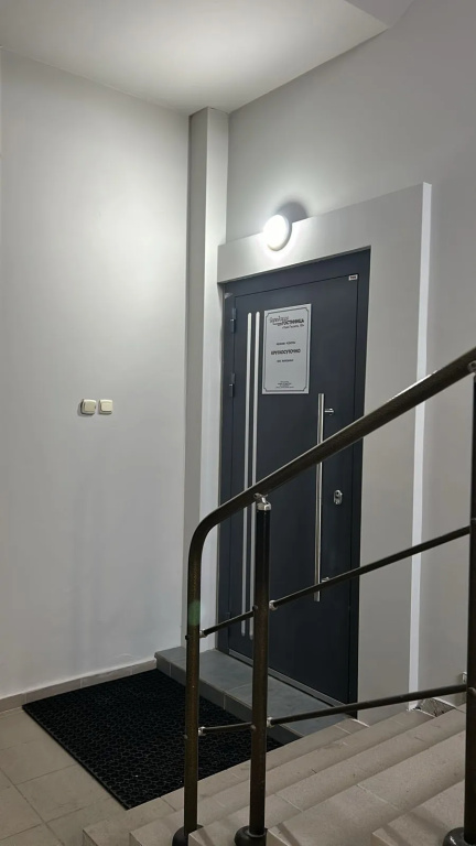 Отель Тази Гиззата, 1В