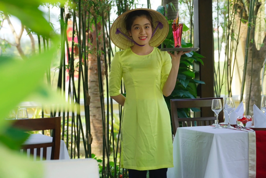 Hoi An Field Boutique Resort & Spa