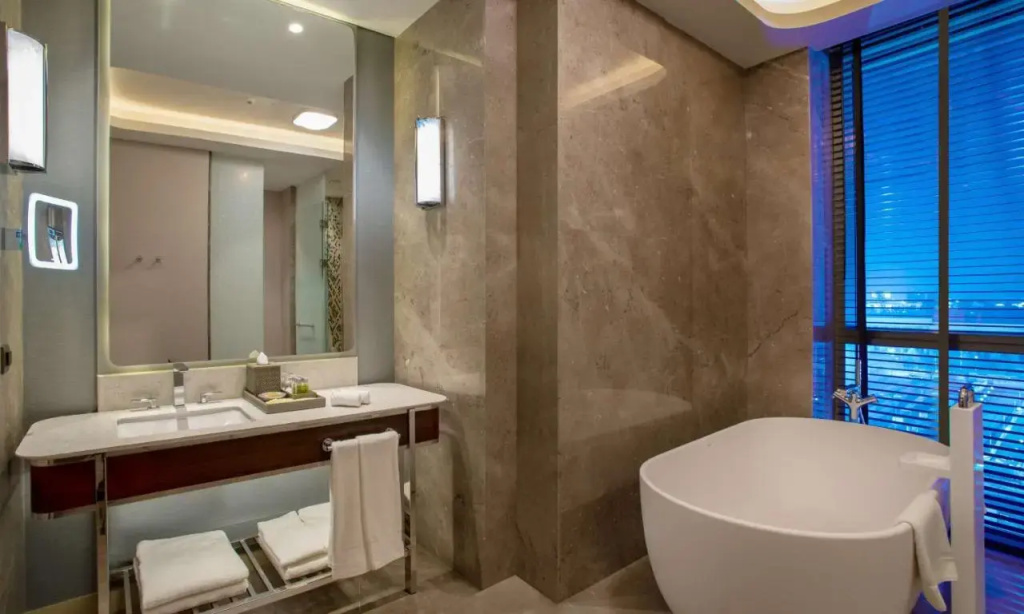 Hilton Tashkent City