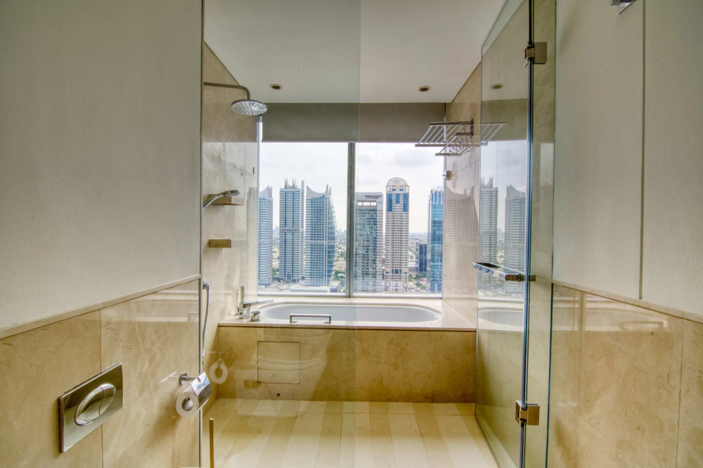 Апартаменты Welcome Home at the Address Marina
