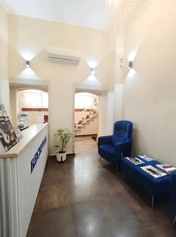 Cardinal Boutique Hotel