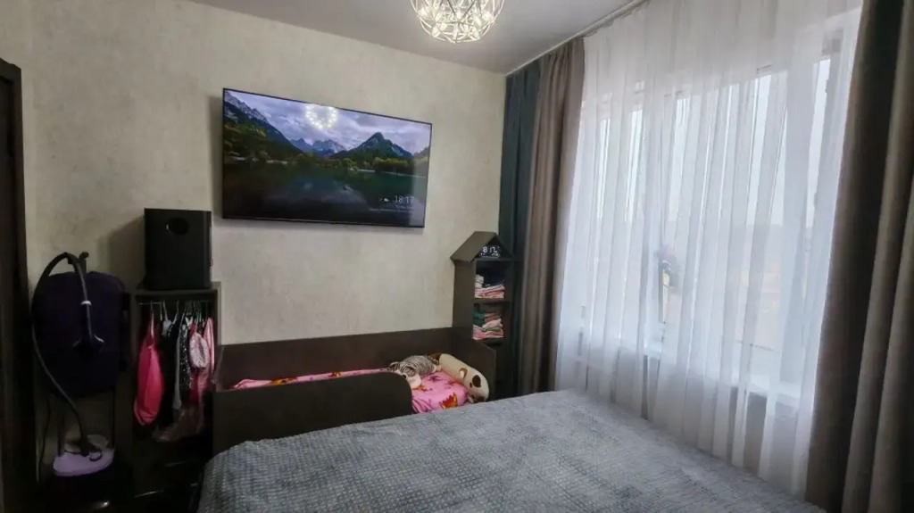 Квартира на Северном проспекте 36
