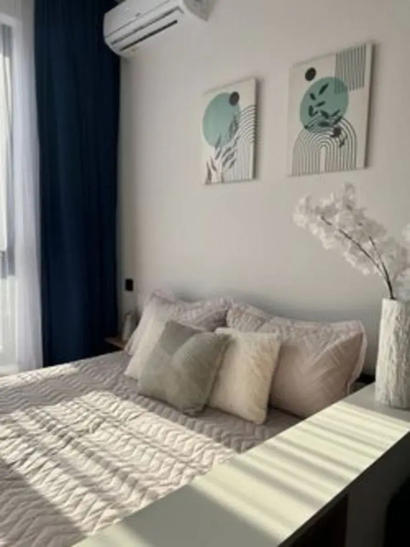 Квартира Bayhouse на ул. Журавлева 28к3