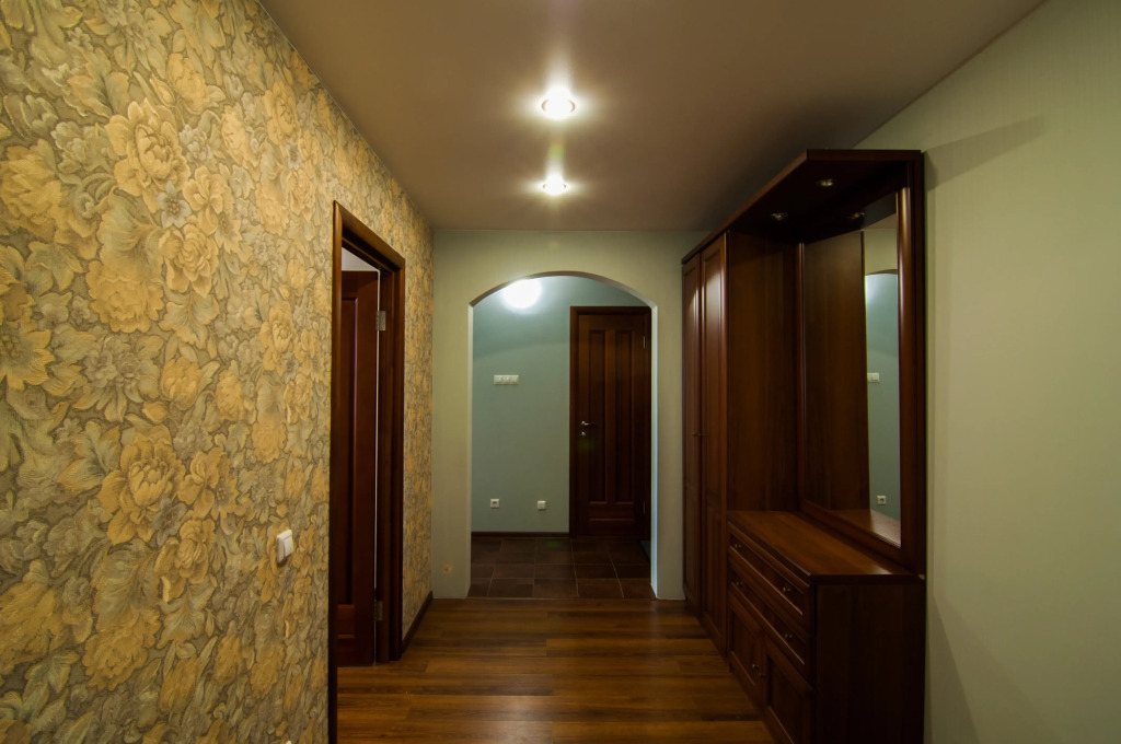 Апартаменты Atma House на Широтной 192/2