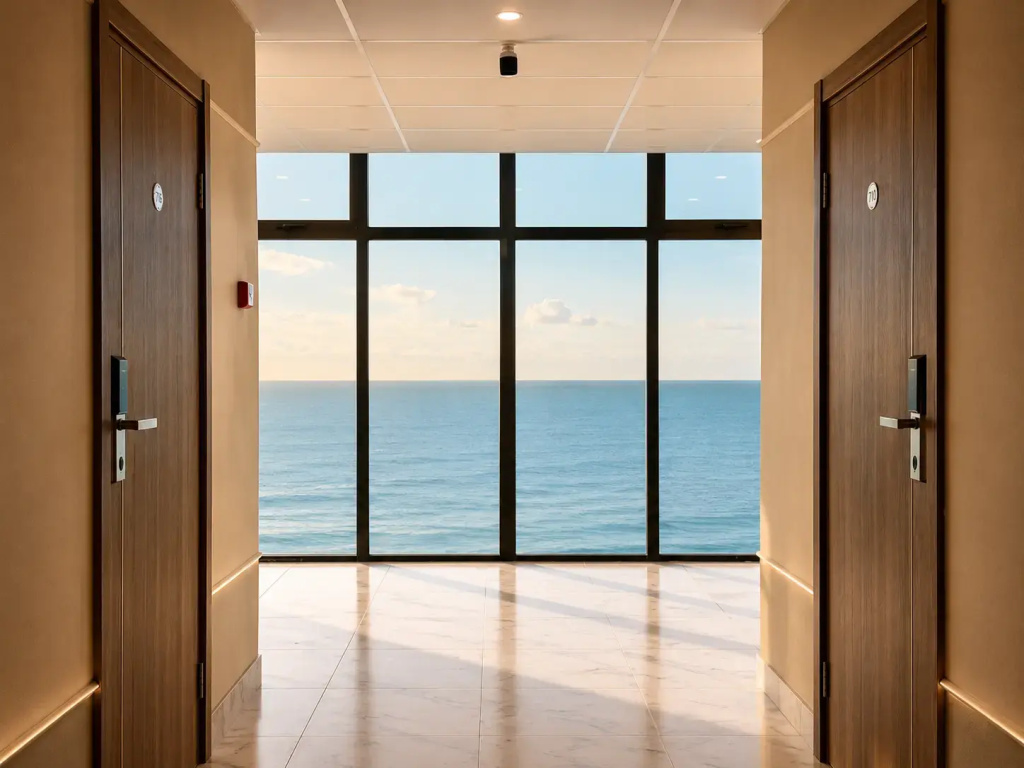 Отель Paradise Land Hotel