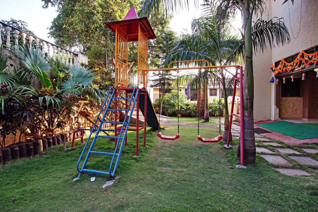 Sterling Panchgani