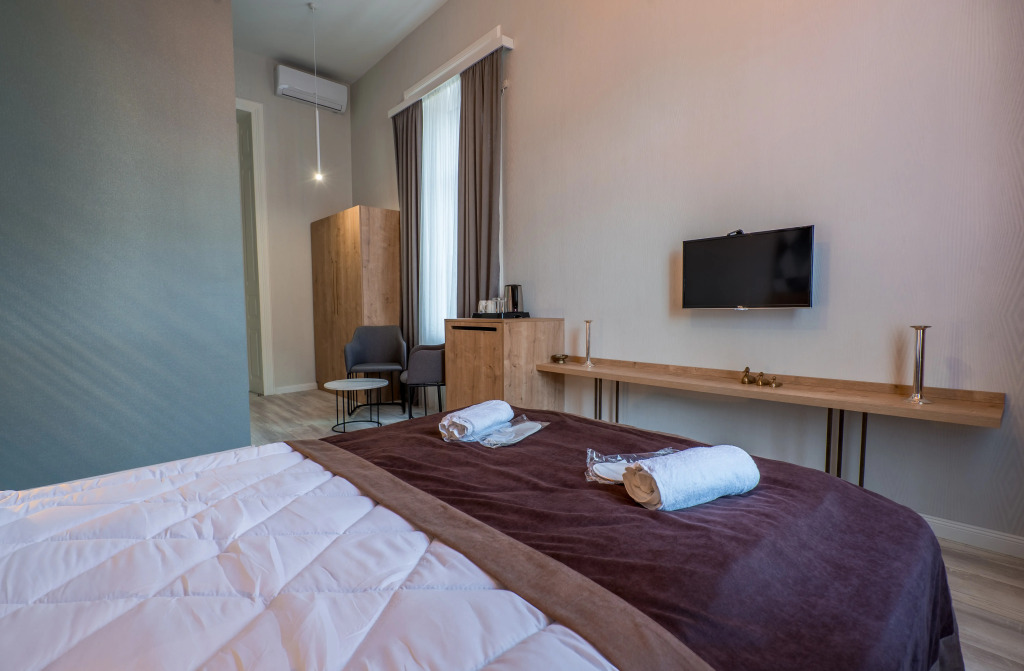 History Mini Hotel