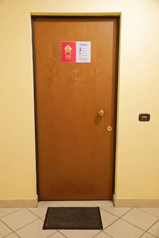 Апартаменты Pattys Aparthotel Arezzo