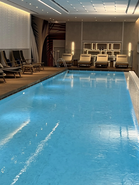 Karpaz Gate Marina Hotel