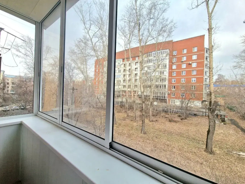 Квартира на Улице Гагарина 47