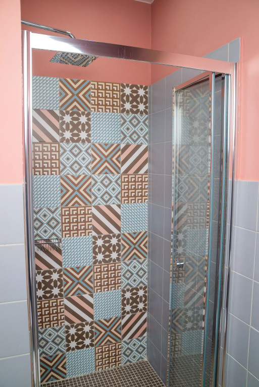 Мини-Отель MAZA Almaty