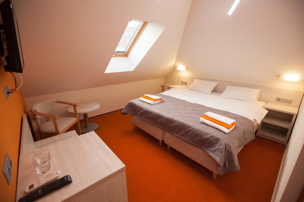 Moramar Hotel
