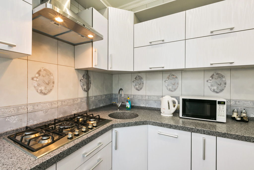 Квартира GM Apartments у Павелецкой