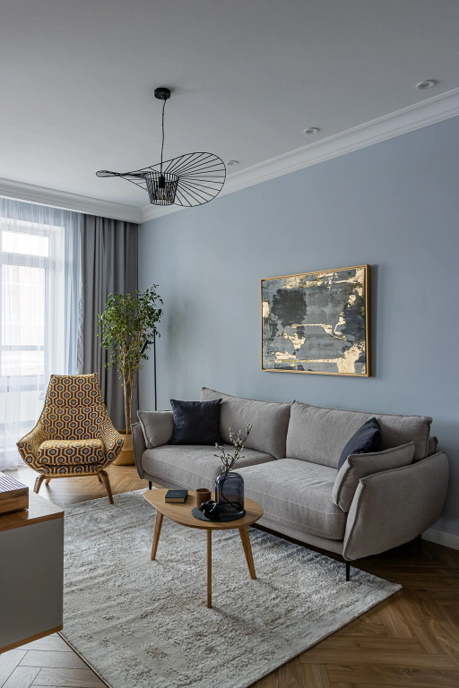Квартира Merino Home Матисс