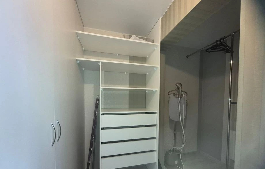 Квартира на Максима Богдановича 132