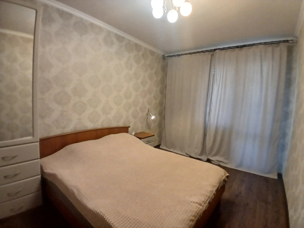 Квартира в Новостройке
