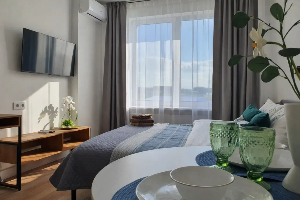 Квартира LanaRoom 87120