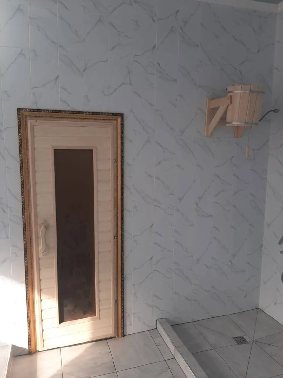 База отдыха Orange Village Теберда