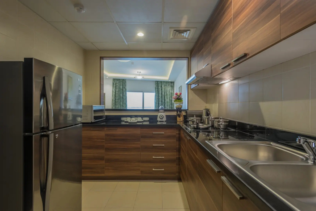 City Stay Prime Hotel Apartments - Al Barsha