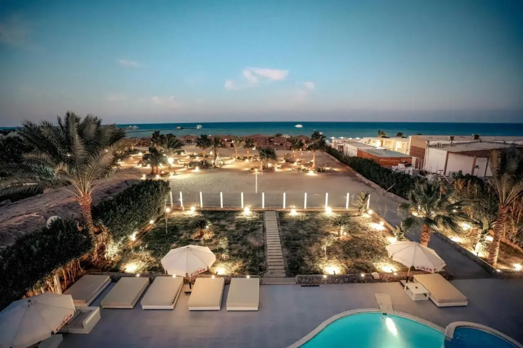 Caves Beach Resort Adults Only