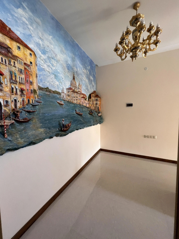 Отель Golden Resort