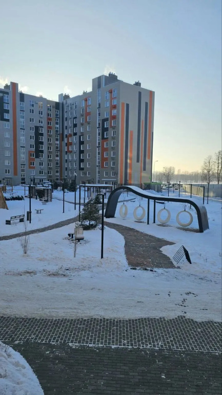 Уют в Деталях | Квартира на Итальянском Бульваре