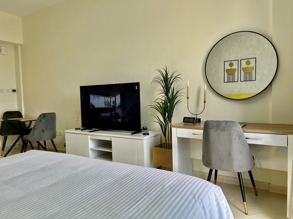 Апартаменты Cosmos Living in Lago Vista IMPZ