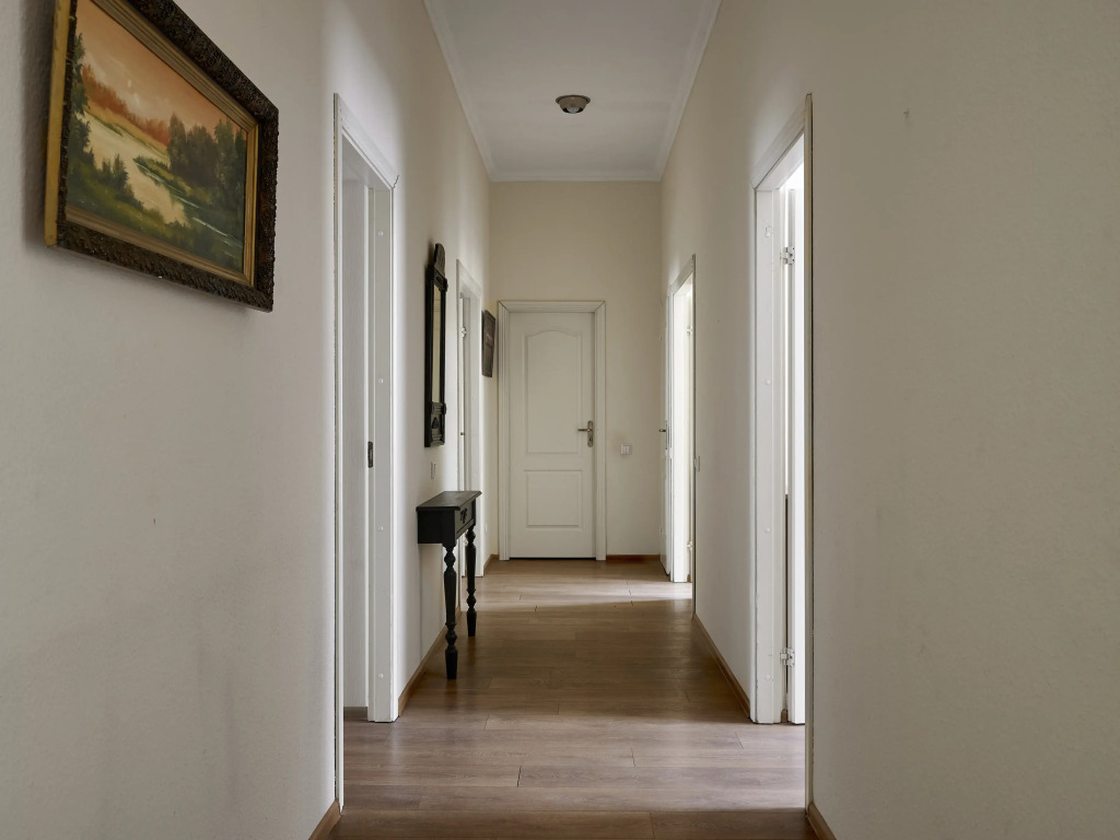 Апартаменты Rossi Apartment от Apartvil