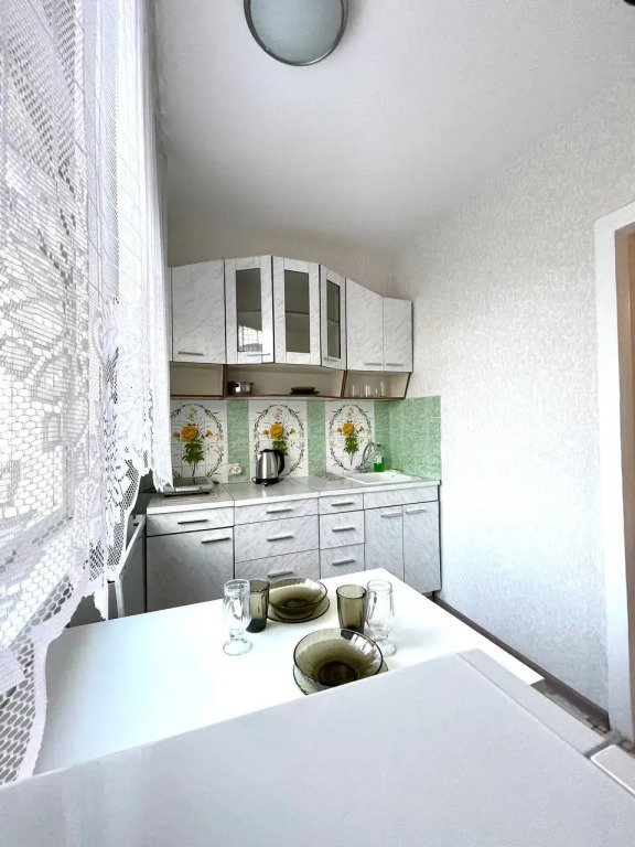 Квартира на Парижской Коммуны 42А 7