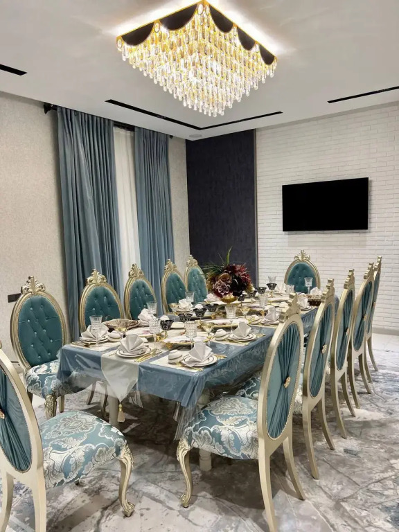 Вилла Rich House Premium Stay