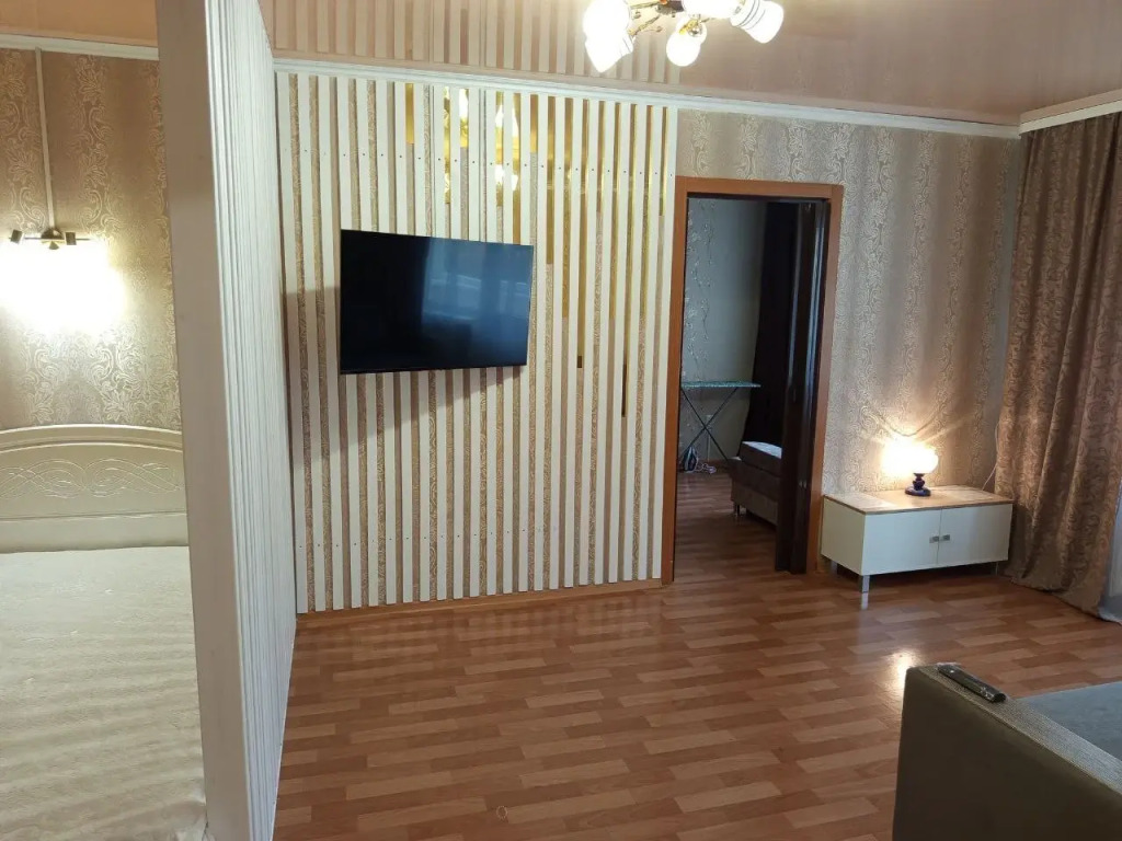 Квартира на Севастопольской 25