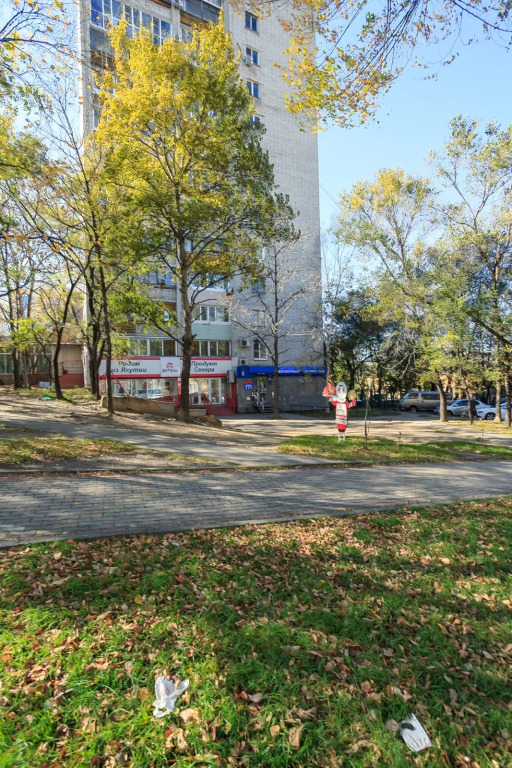 Квартира Уютная в Центре на Пл Блюхера