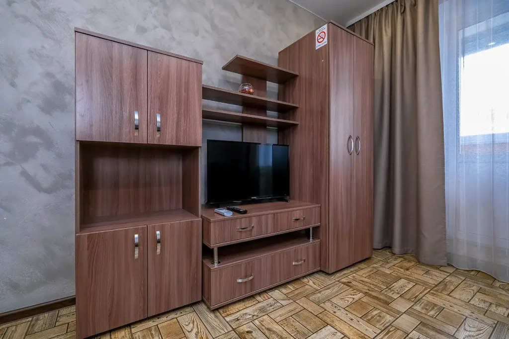 Квартира Двухкомнатная