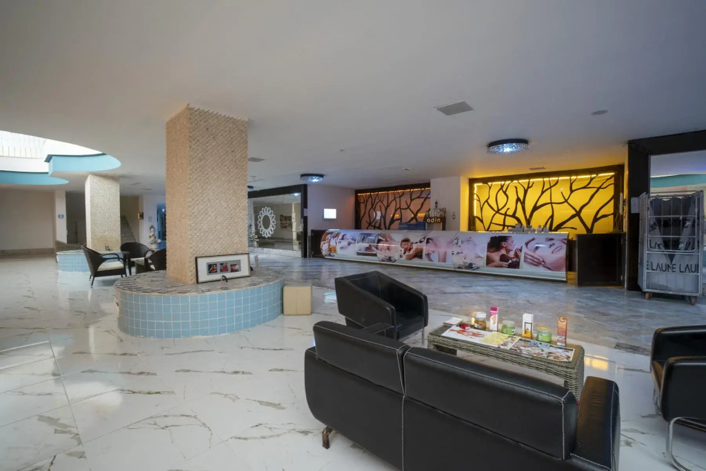 Sultan of Dreams Hotel & Spa - All Inclusive