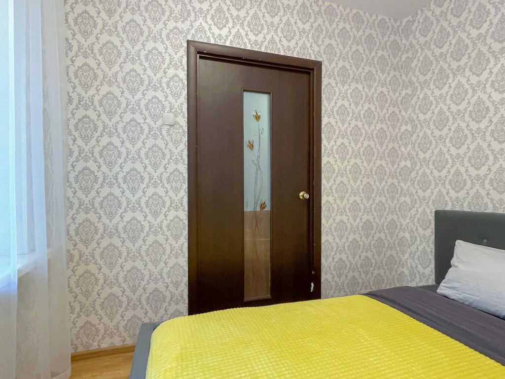 Апартаменты 3-к. квартира, 55 м², 4/5 эт.