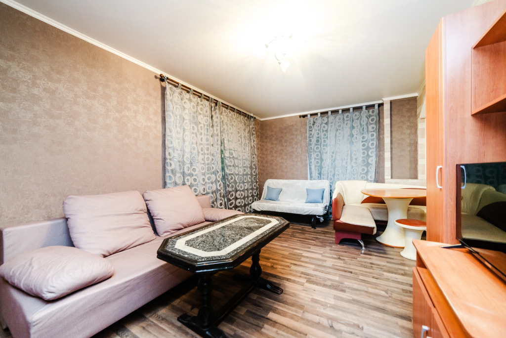 Квартира на улице Мишина 29
