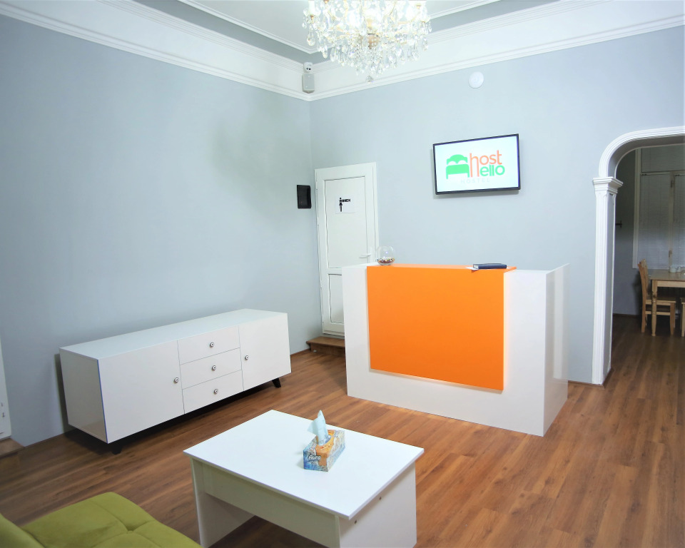 Hostello Hostel