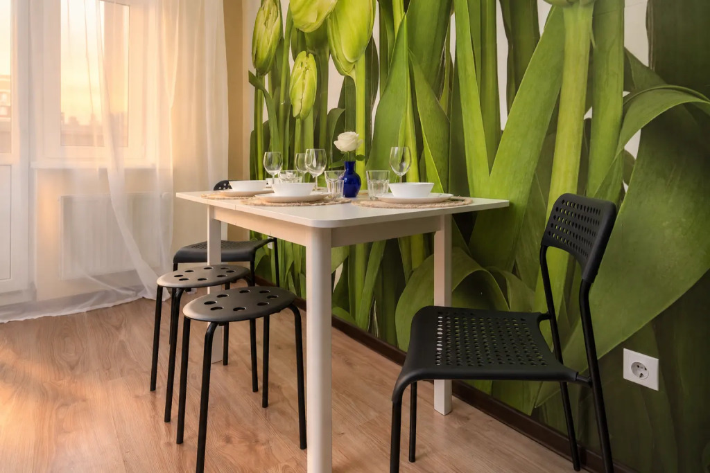 Квартира GoodTimeApartments Уютная Квартира у Парка Краснодар