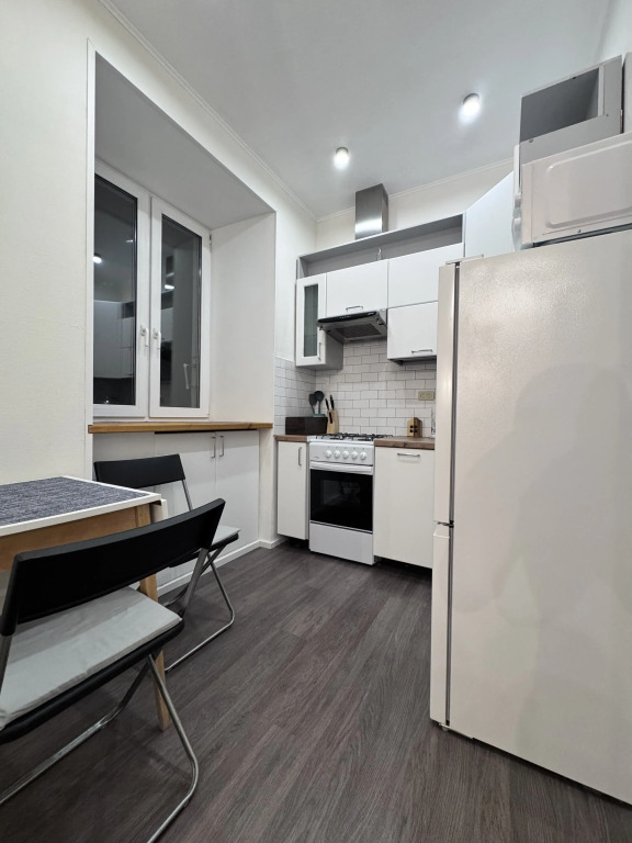 Квартира 3-комнатная YarApartments на Свободы 58