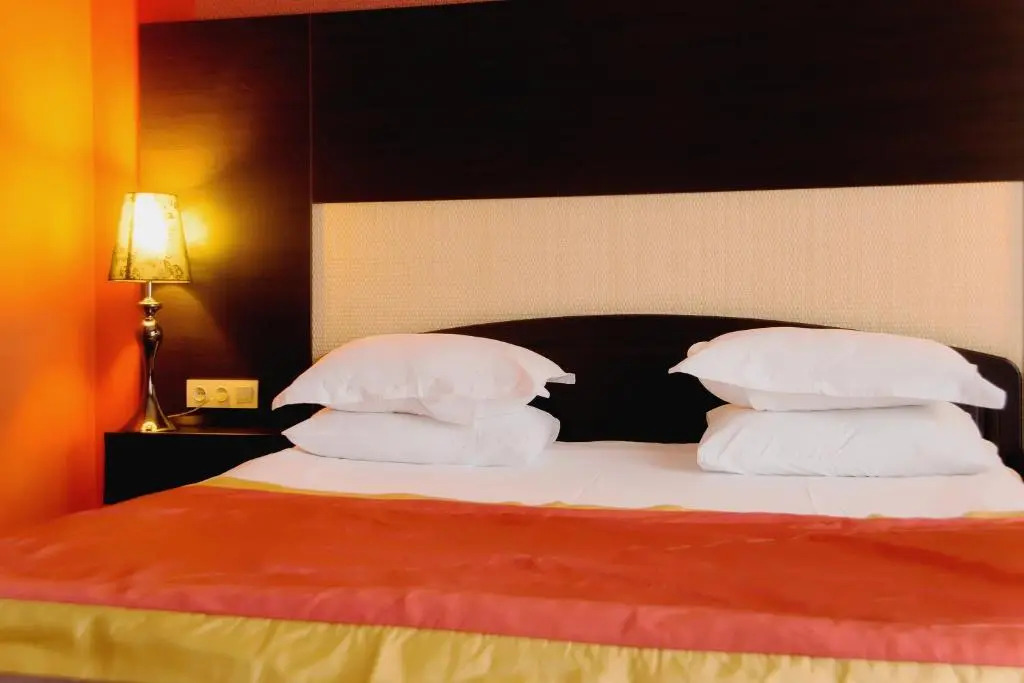 Sapar Standart Hotel