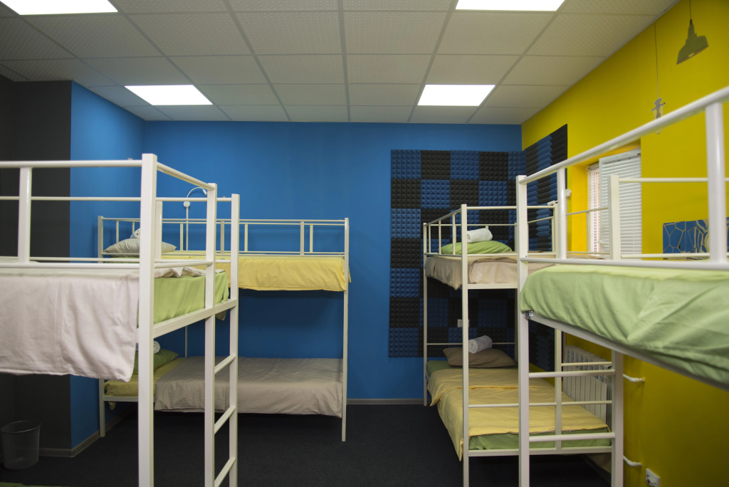 KaTun Hostel