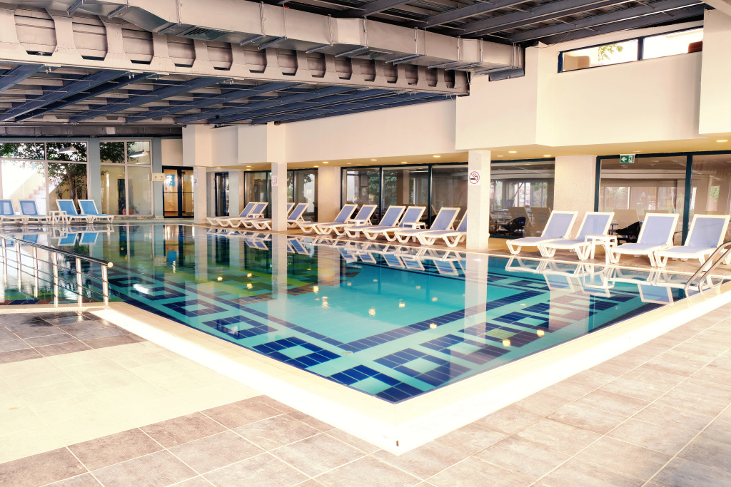 Le Jardin Resort Holiday Village