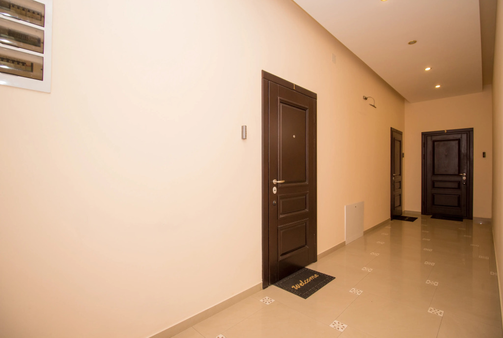 Апартаменты ArtApartments