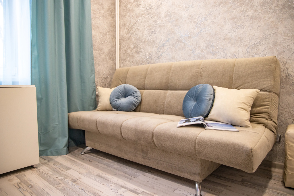 LovelyHome39|Студия №1  у Королевских ворот