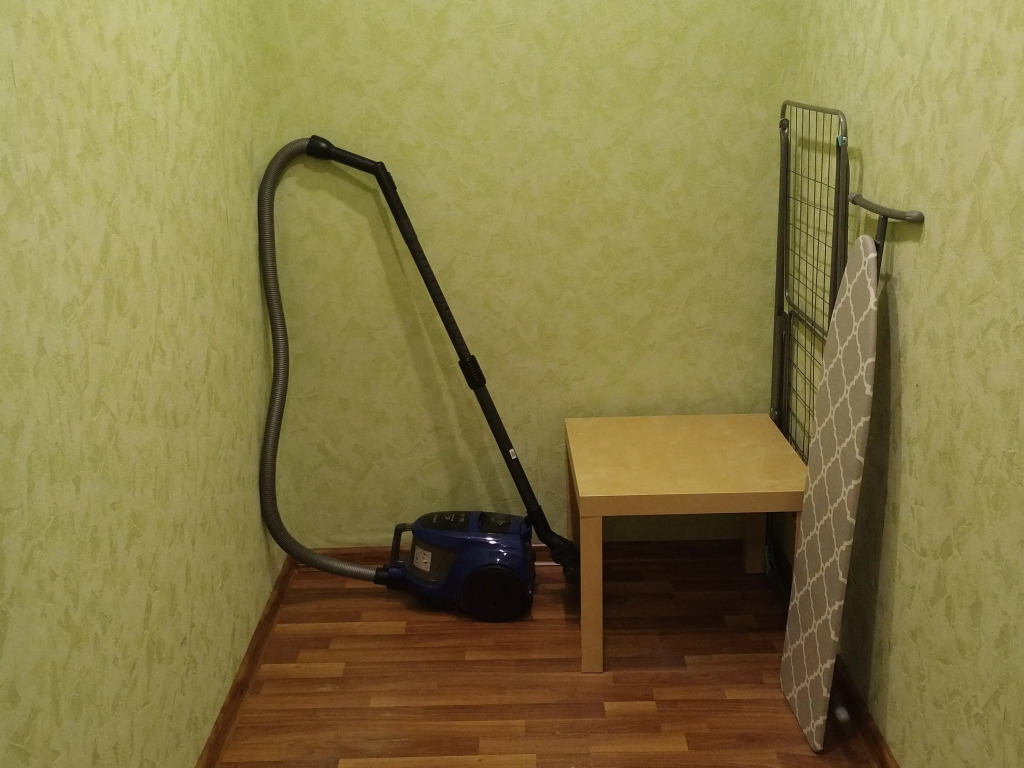 Квартира Переславские вечера