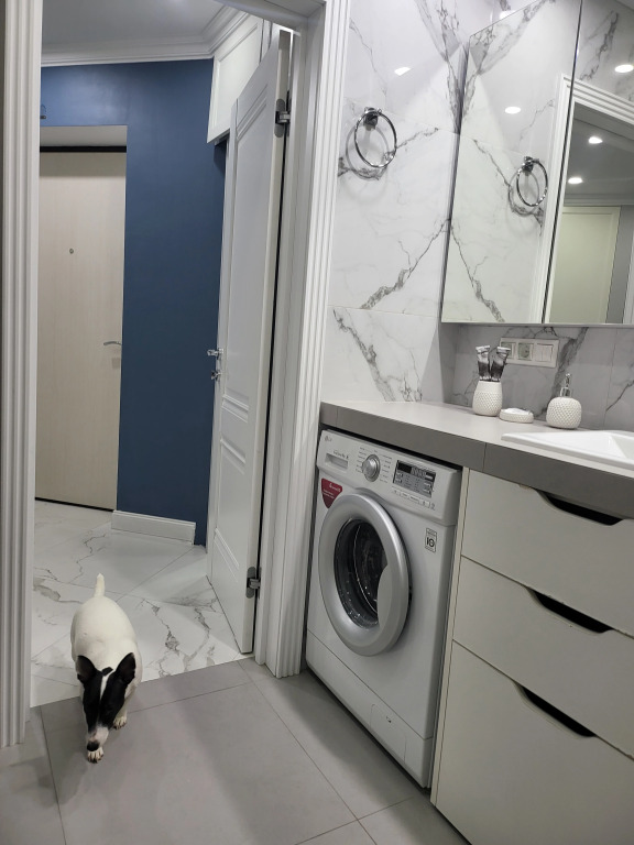 Апартаменты Inn_Royalhouse 8