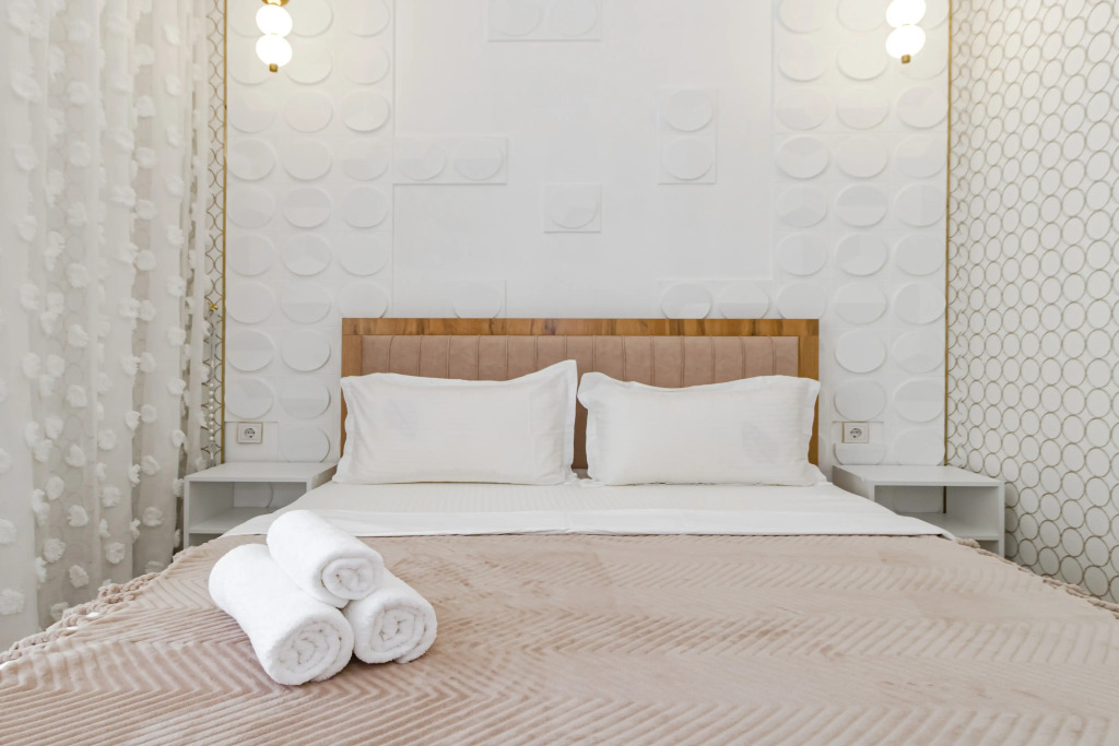 Квартира Q-Smart Modern Stay