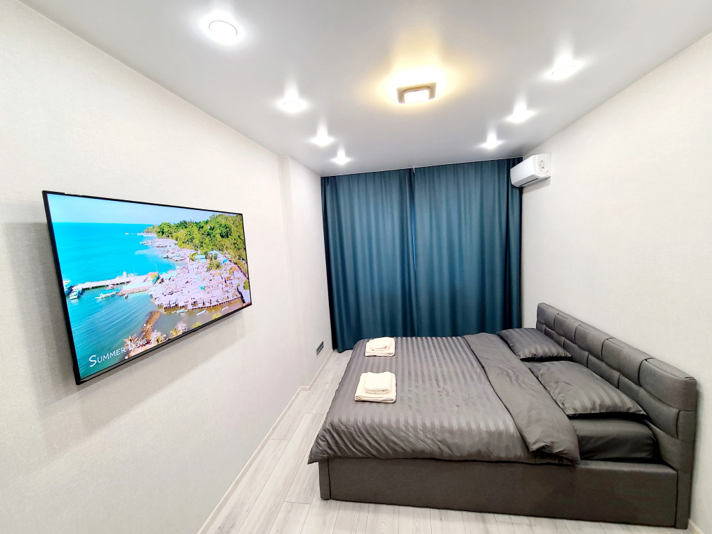 Апартаменты Cozy Apart 1