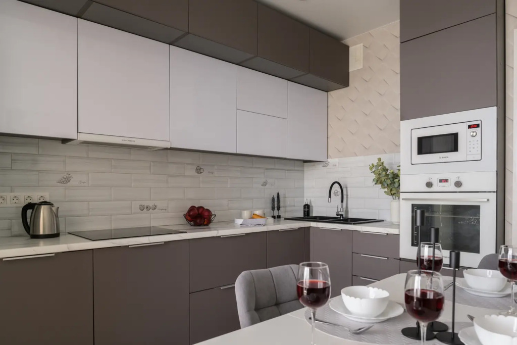 Апартаменты с видом на Лес и Прекрасные закаты | My Home Aparts